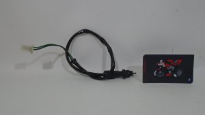 SENSOR DE FRENO TRASERO KYMCO QUANNON 125